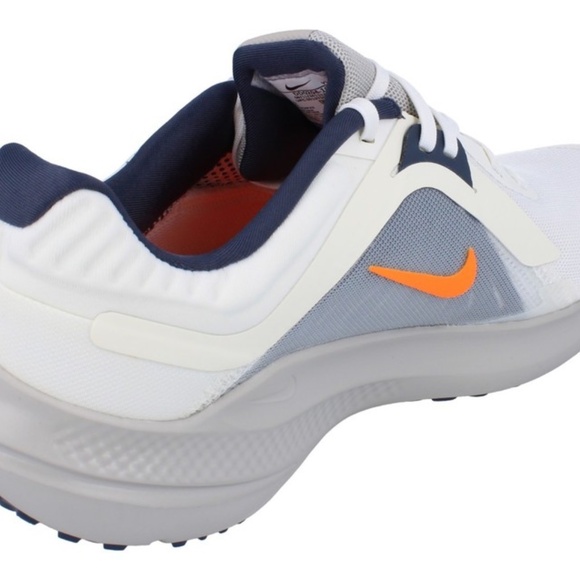 Nike Quest 5 limited limited edition Road running shoes - Picture 5 of 6